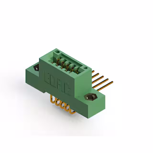 845-010-559-208 EDAC Inc.  Edgeboard Connectors